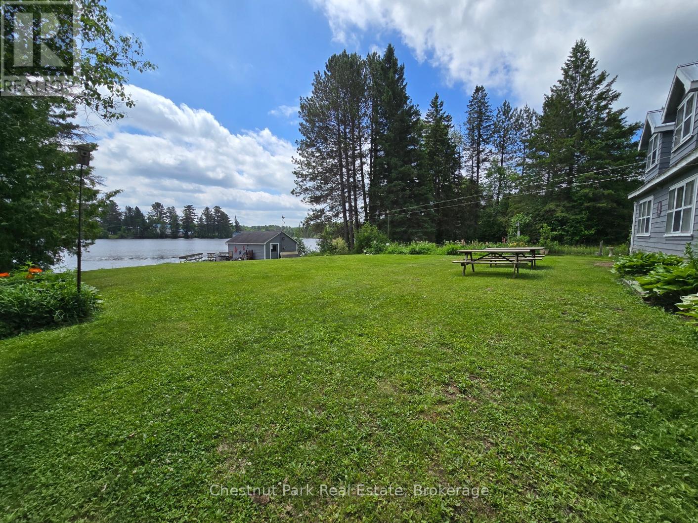 Photo 21 of 1706 Highway 518 Highway E, Kearney ON