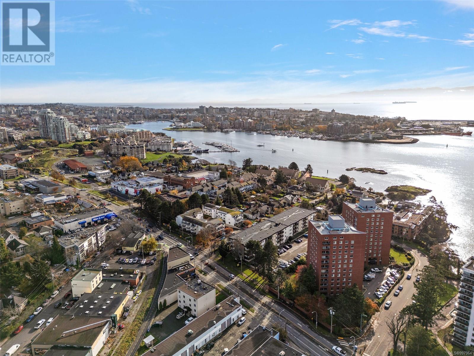 Photo 23 of 1101 327 Maitland St, Victoria BC