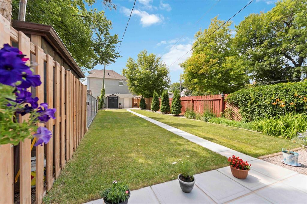 Photo 26 of 534 Anderson Avenue, Winnipeg MB