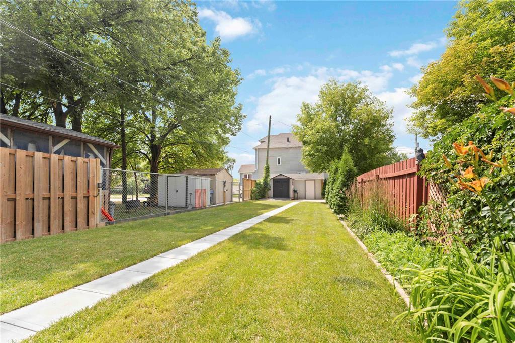 Photo 28 of 534 Anderson Avenue, Winnipeg MB