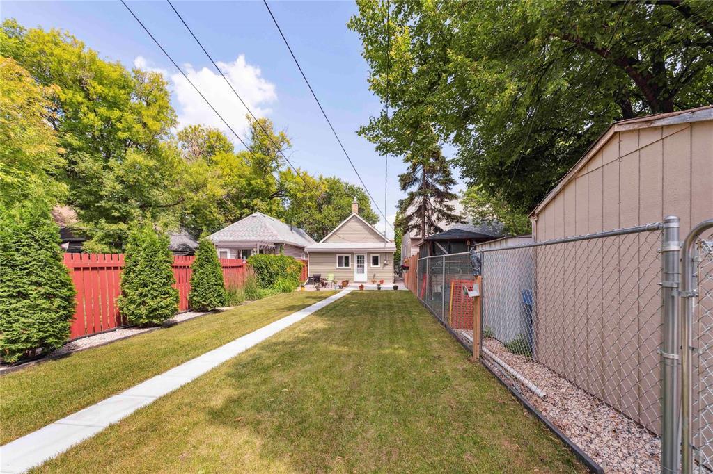 Photo 29 of 534 Anderson Avenue, Winnipeg MB
