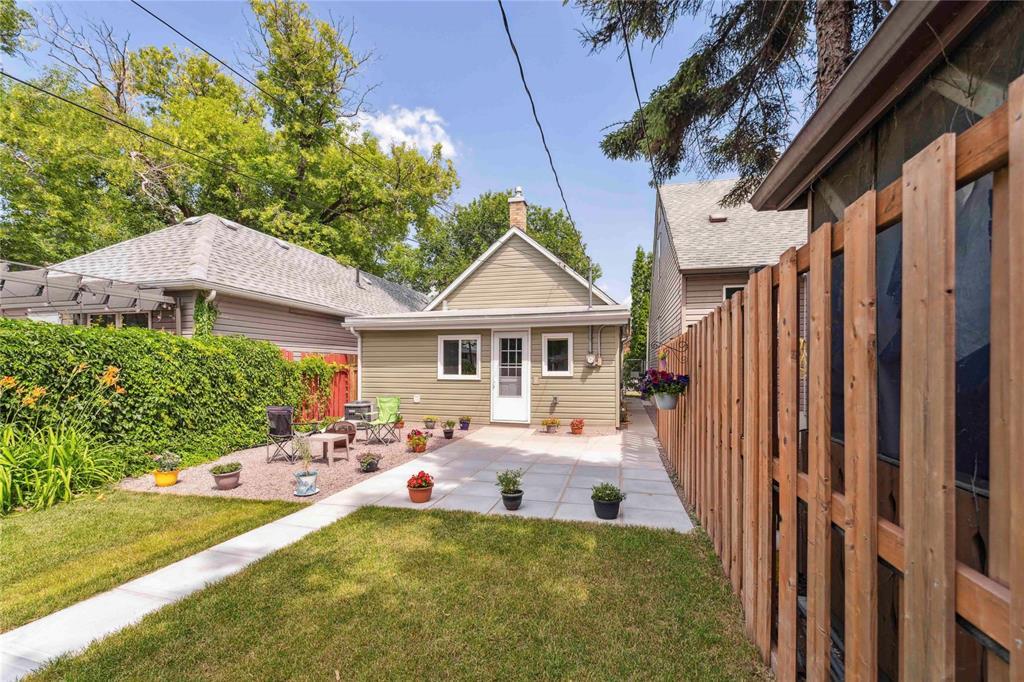 Photo 32 of 534 Anderson Avenue, Winnipeg MB
