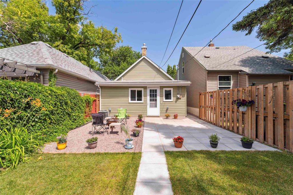 Photo 33 of 534 Anderson Avenue, Winnipeg MB