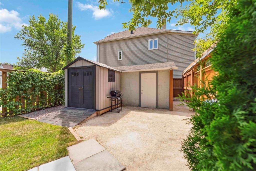 Photo 34 of 534 Anderson Avenue, Winnipeg MB