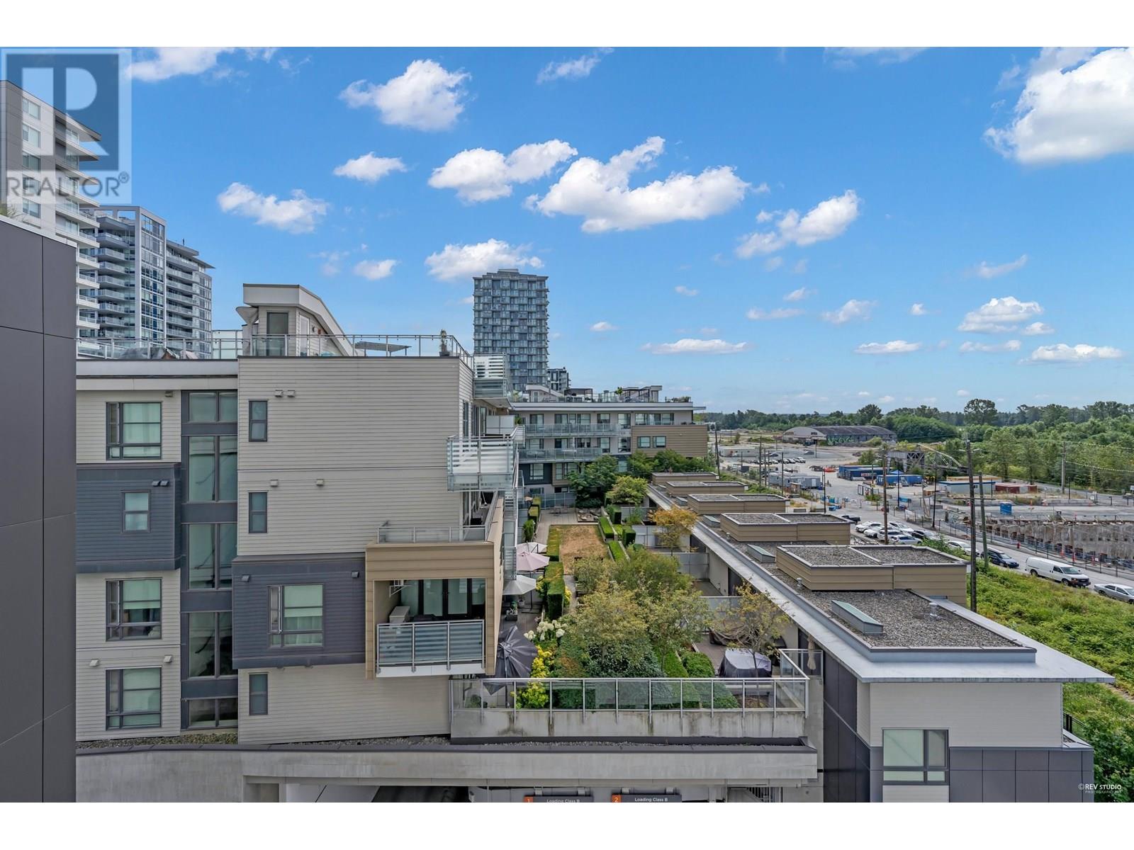 Photo 24 of 601 3438 Sawmill Crescent, Vancouver BC