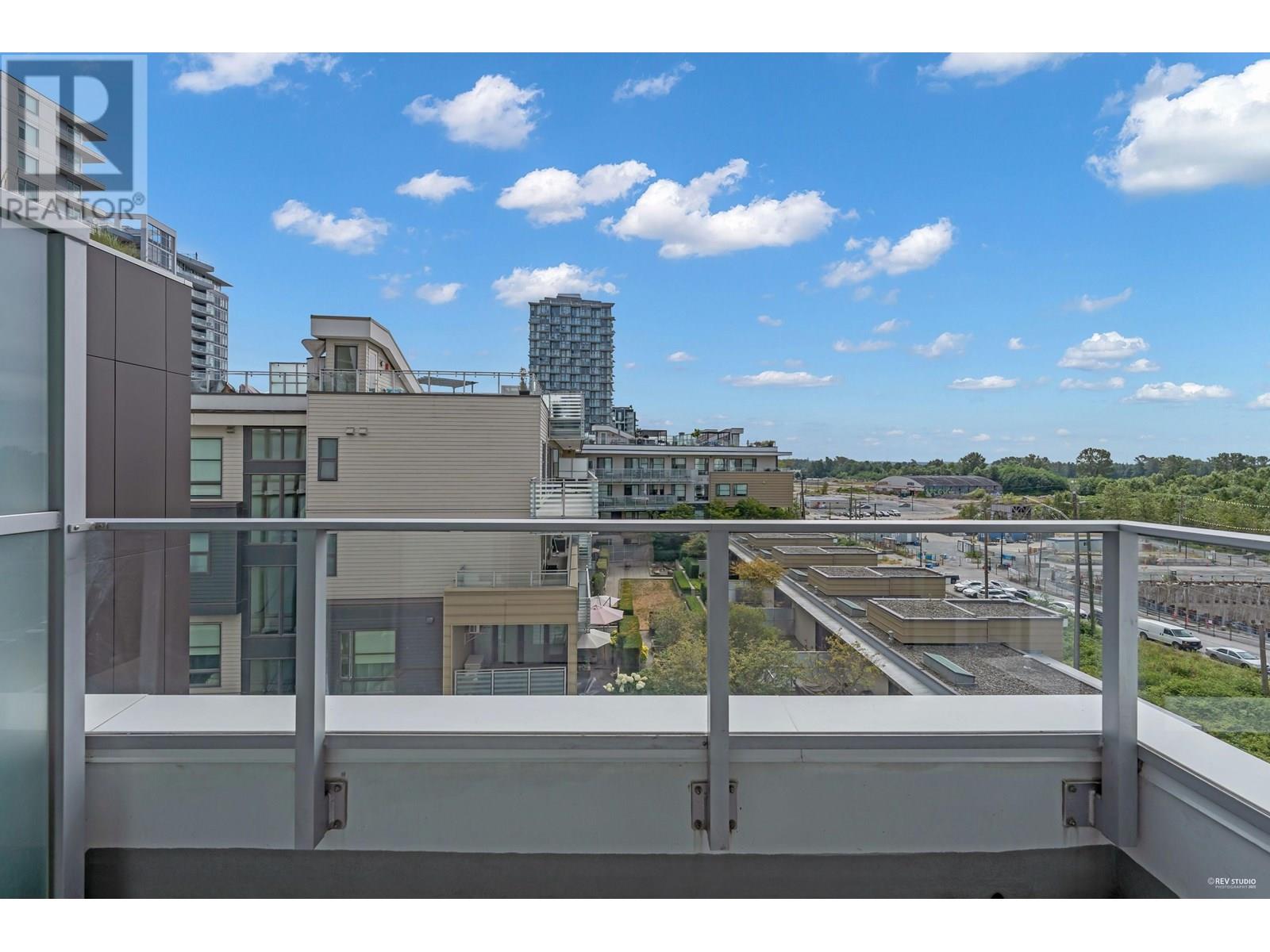 Photo 21 of 601 3438 Sawmill Crescent, Vancouver BC