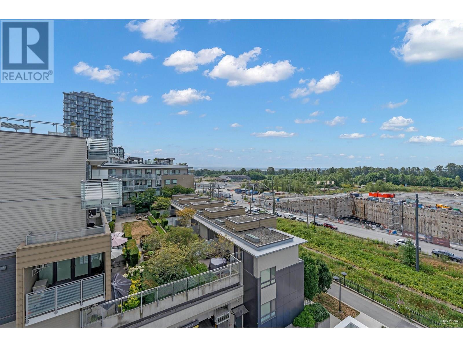 Photo 23 of 601 3438 Sawmill Crescent, Vancouver BC