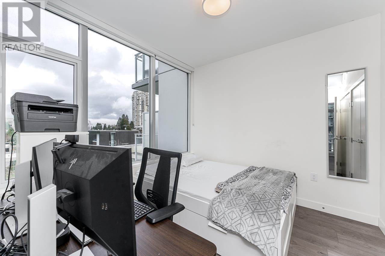 Photo 26 of 407 5051 Imperial Street, Burnaby BC