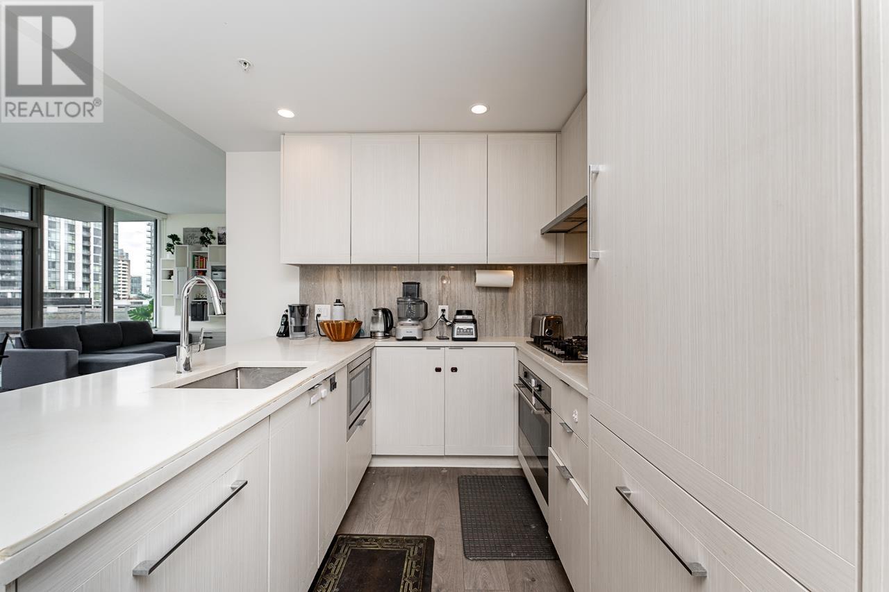 Photo 11 of 407 5051 Imperial Street, Burnaby BC