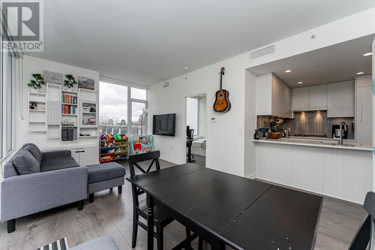 Photo 17 of 407 5051 Imperial Street, Burnaby BC