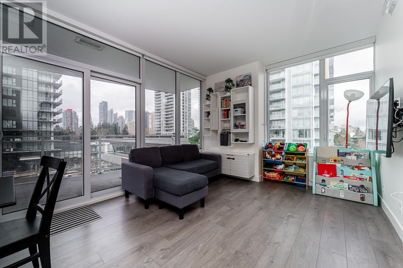 Photo 18 of 407 5051 Imperial Street, Burnaby BC