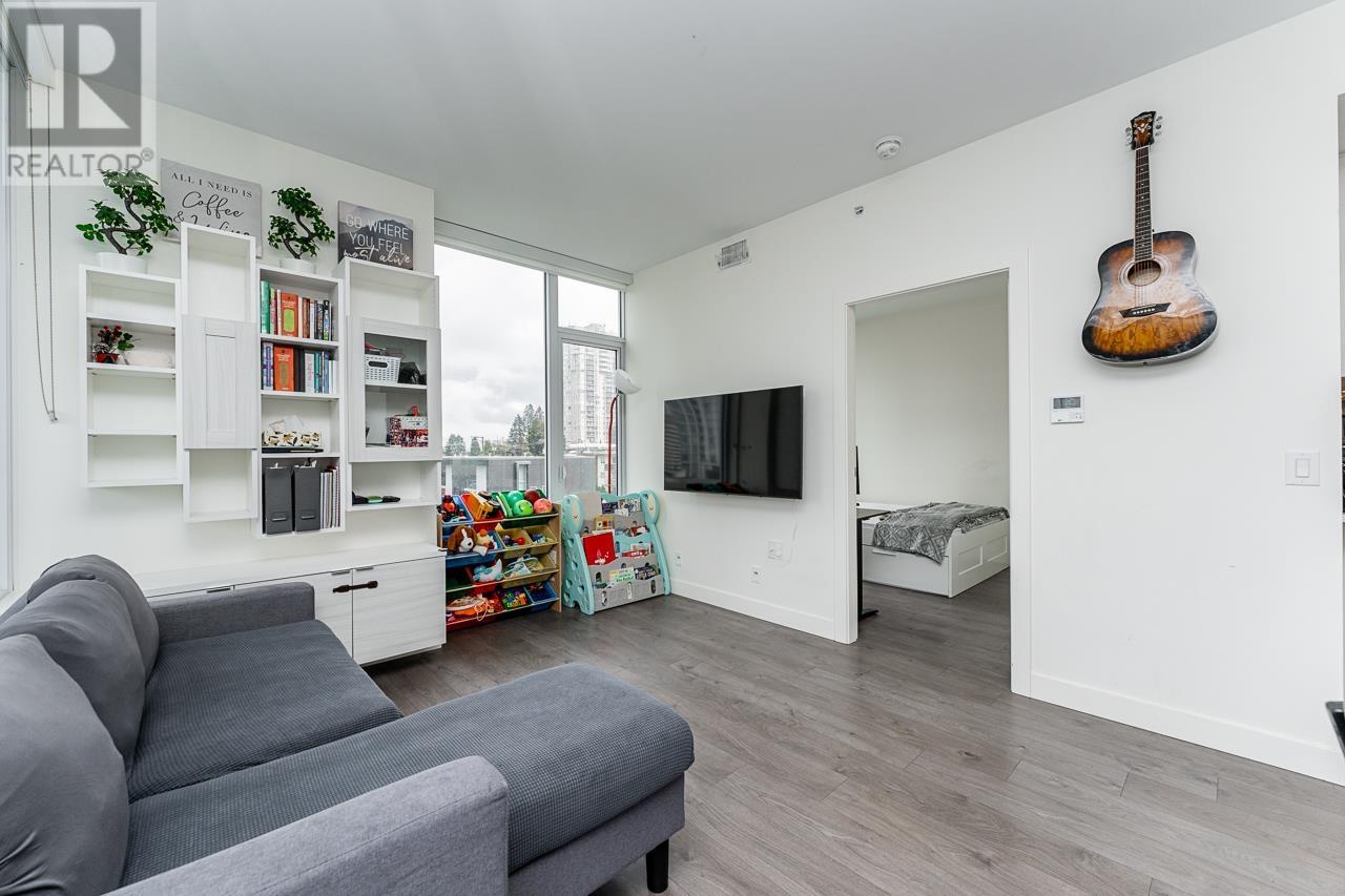 Photo 19 of 407 5051 Imperial Street, Burnaby BC