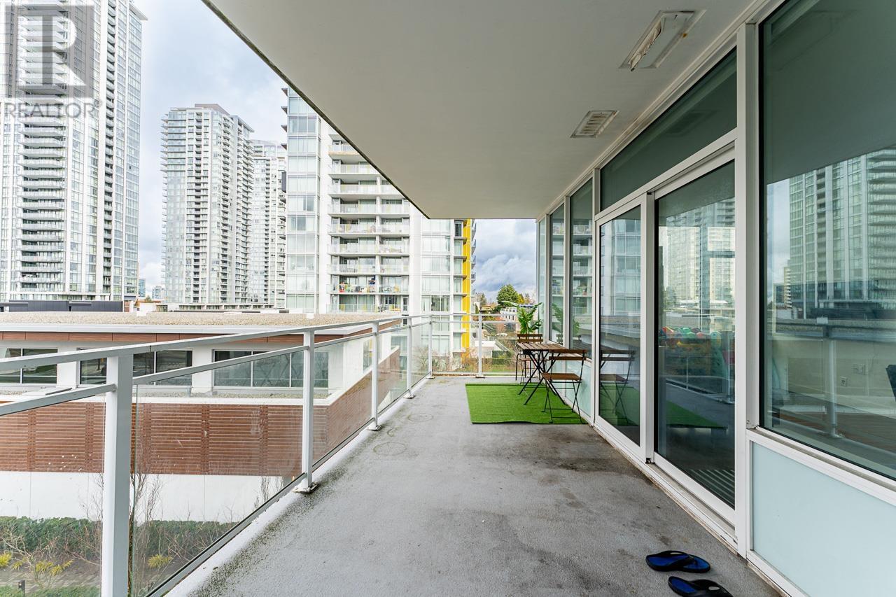 Photo 33 of 407 5051 Imperial Street, Burnaby BC
