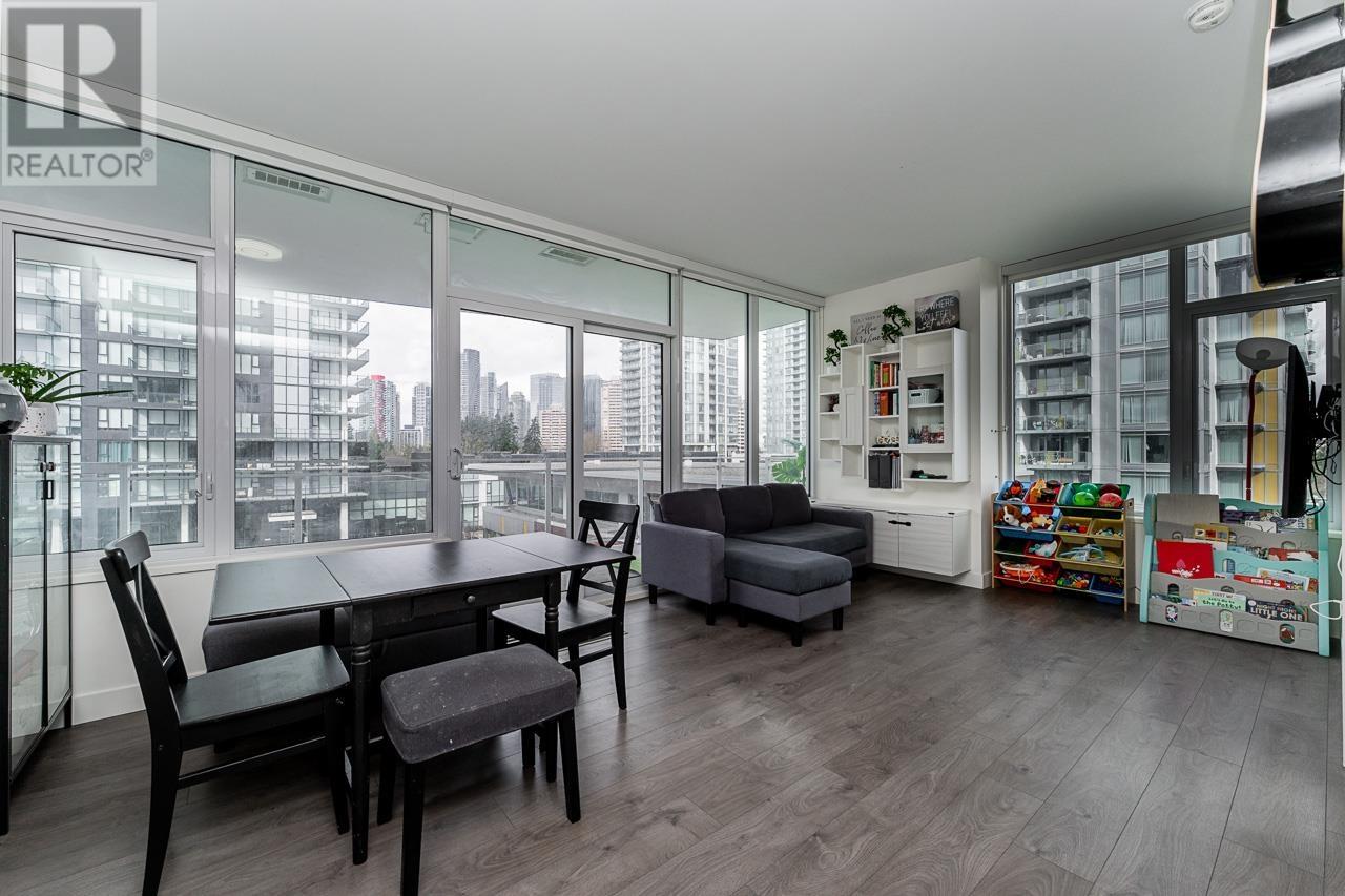 Photo 15 of 407 5051 Imperial Street, Burnaby BC