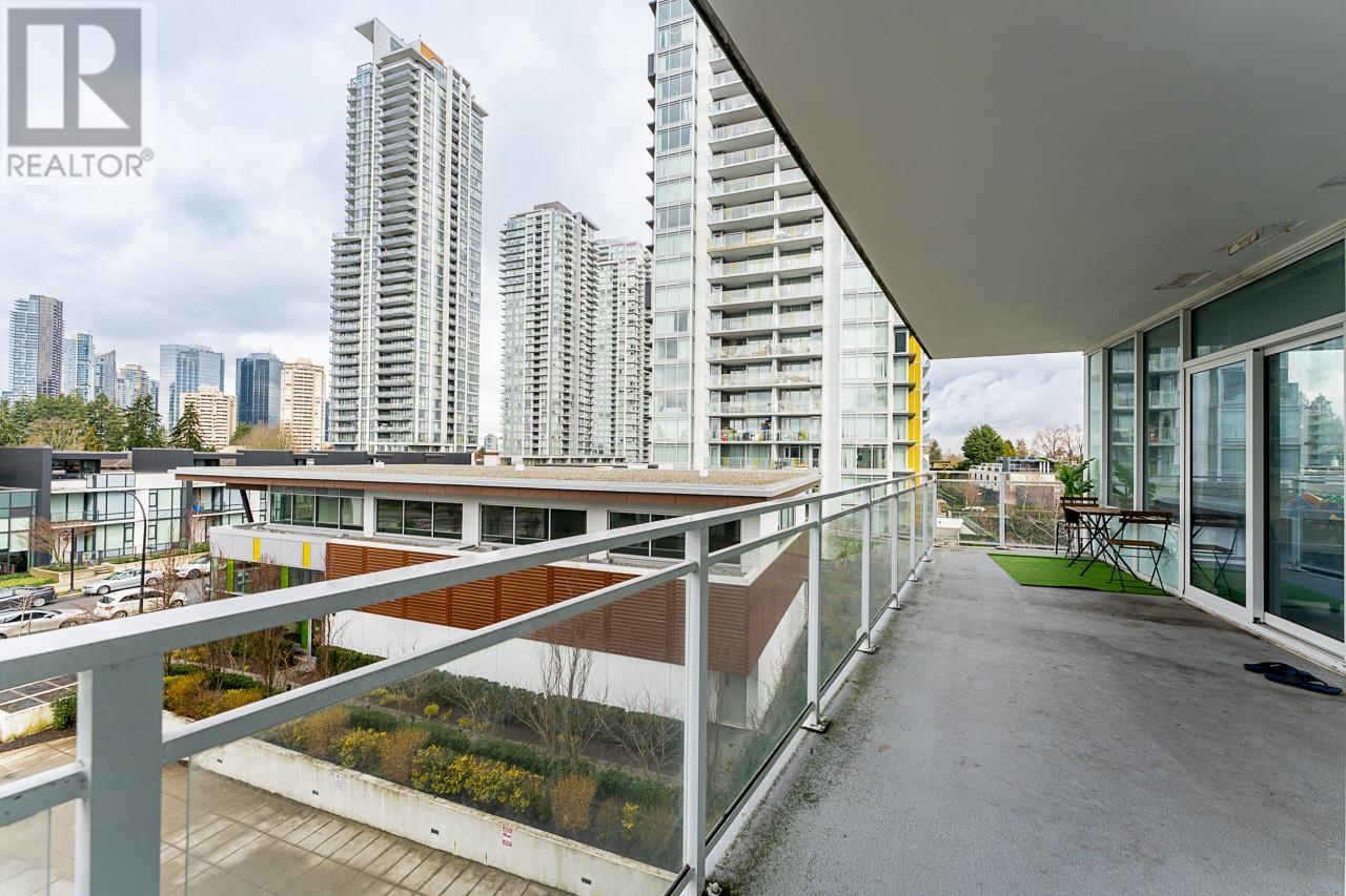 Photo 35 of 407 5051 Imperial Street, Burnaby BC
