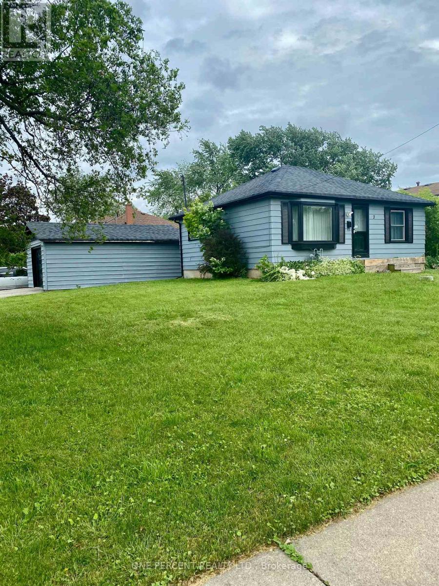 Photo 19 of 3 Maitland Avenue, Hamilton ON