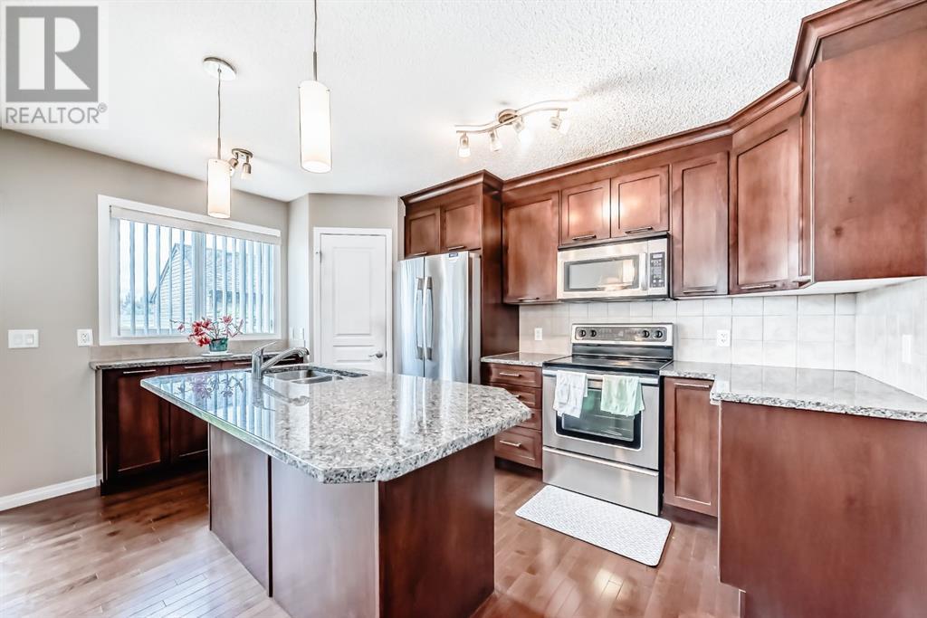 Single Family House for Sale in  Elgin Meadows Park SE McKenzie Towne Calgary 