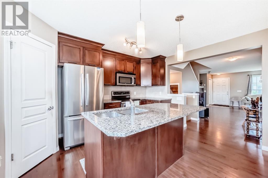 Single Family House for Sale in  Elgin Meadows Park SE McKenzie Towne Calgary 