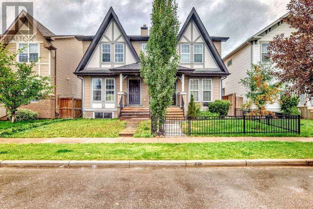Single Family House for Sale in  Elgin Meadows Park SE McKenzie Towne Calgary 