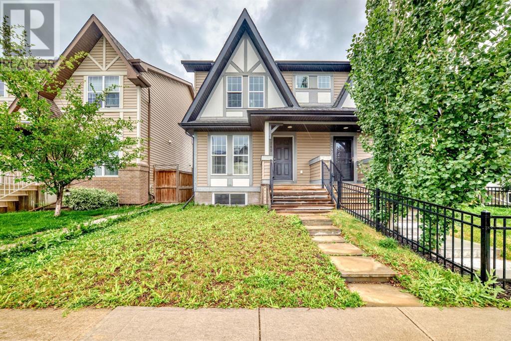 Single Family House for Sale in  Elgin Meadows Park SE McKenzie Towne Calgary 