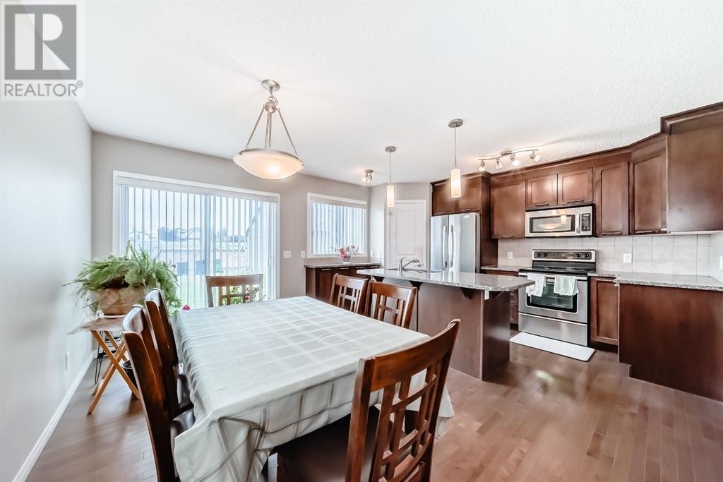 Single Family House for Sale in  Elgin Meadows Park SE McKenzie Towne Calgary 