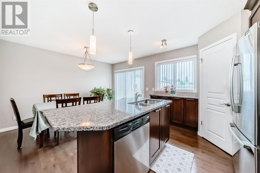 Single Family House for Sale in  Elgin Meadows Park SE McKenzie Towne Calgary 