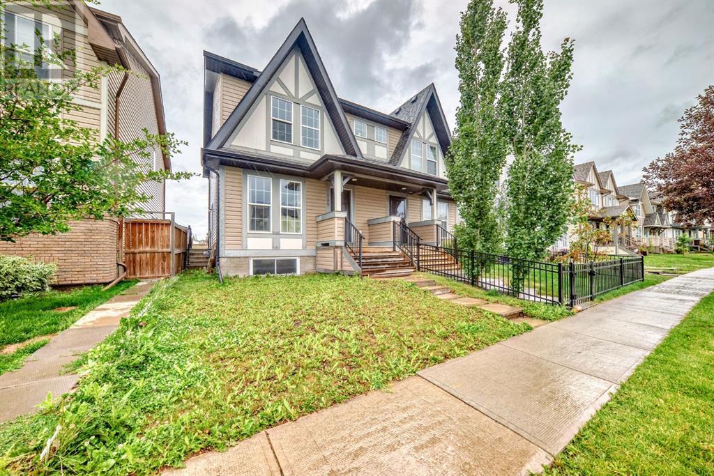 249 Elgin Meadows Park SE, Calgary, Alberta
