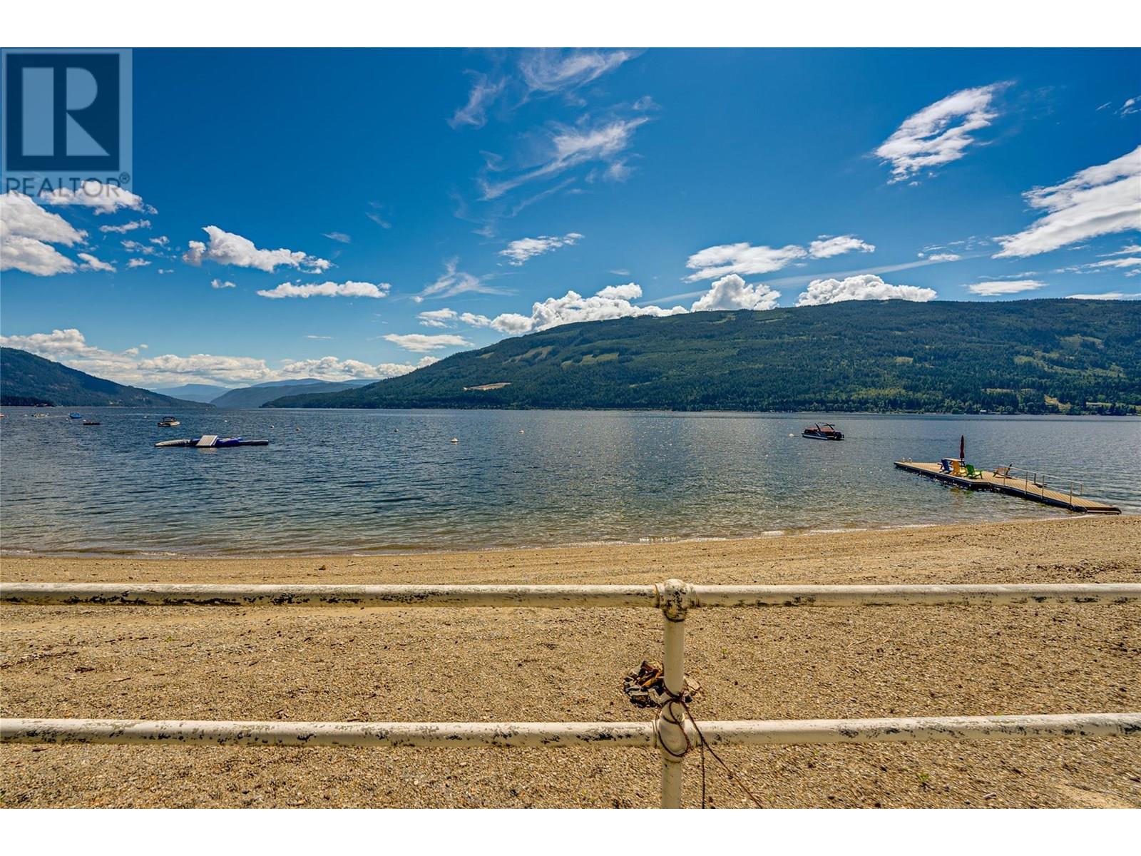 Photo 18 of 4742 Sunnybrae Canoe Point Road, Tappen BC