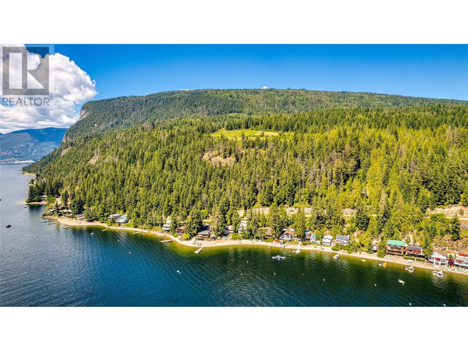 Photo 21 of 4742 Sunnybrae Canoe Point Road, Tappen BC