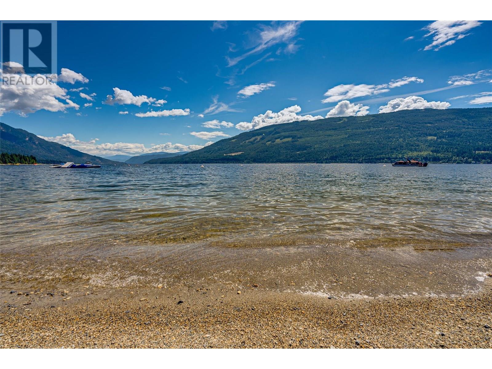 Photo 7 of 4742 Sunnybrae Canoe Point Road, Tappen BC