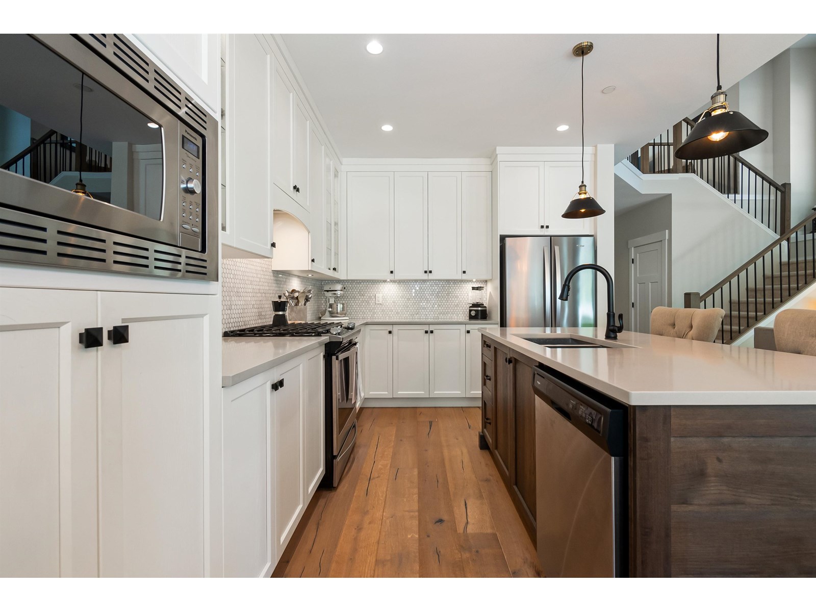 Photo 4 of 43331 Creekside Circle Cultus Lake South, Lindell Beach BC