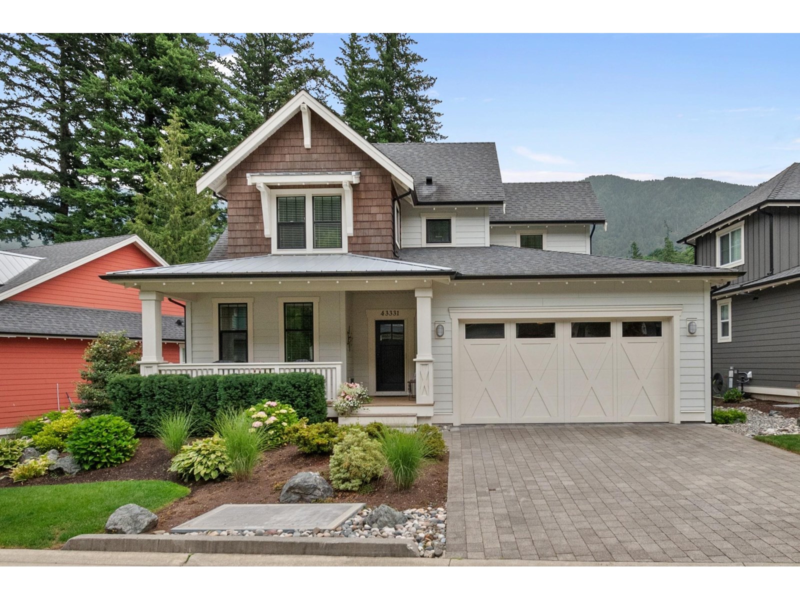 Photo 15 of 43331 Creekside Circle Cultus Lake South, Lindell Beach BC