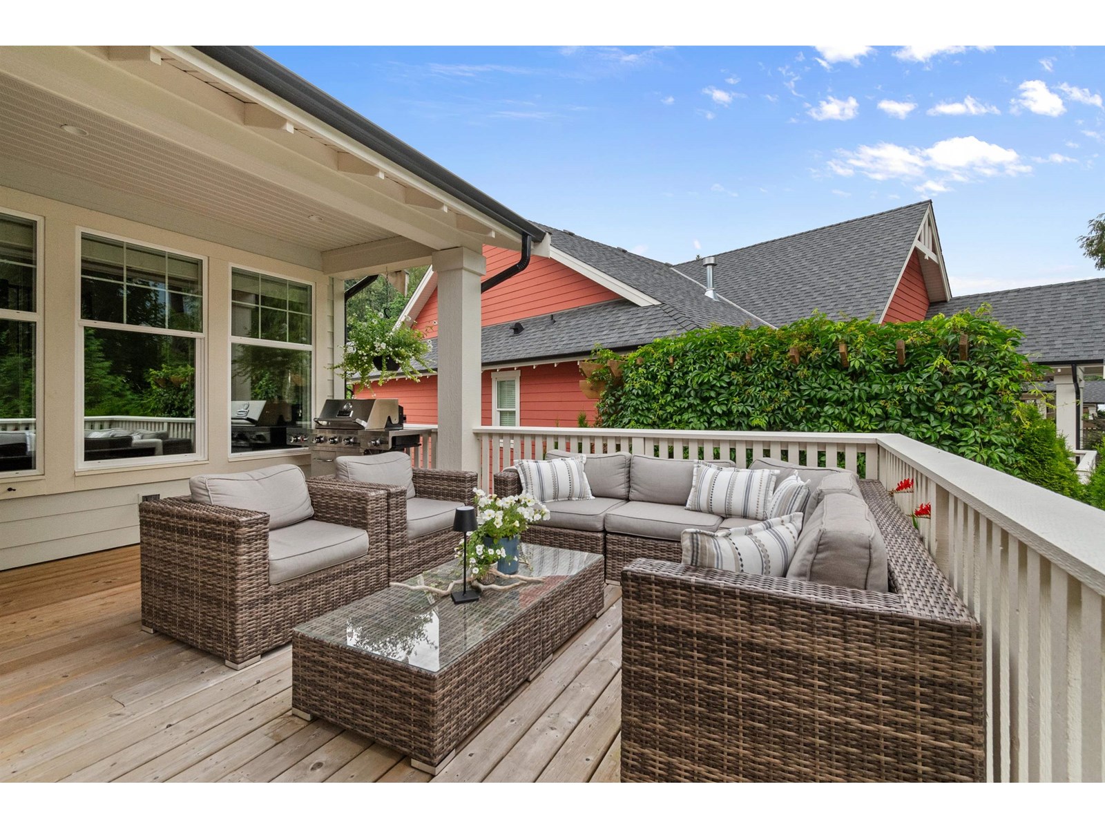 Photo 22 of 43331 Creekside Circle Cultus Lake South, Lindell Beach BC