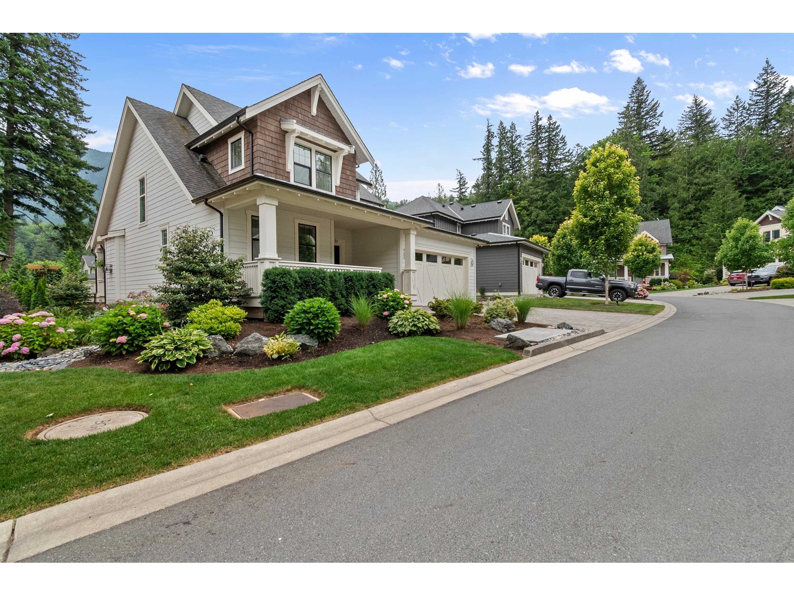 Photo 10 of 43331 Creekside Circle Cultus Lake South, Lindell Beach BC