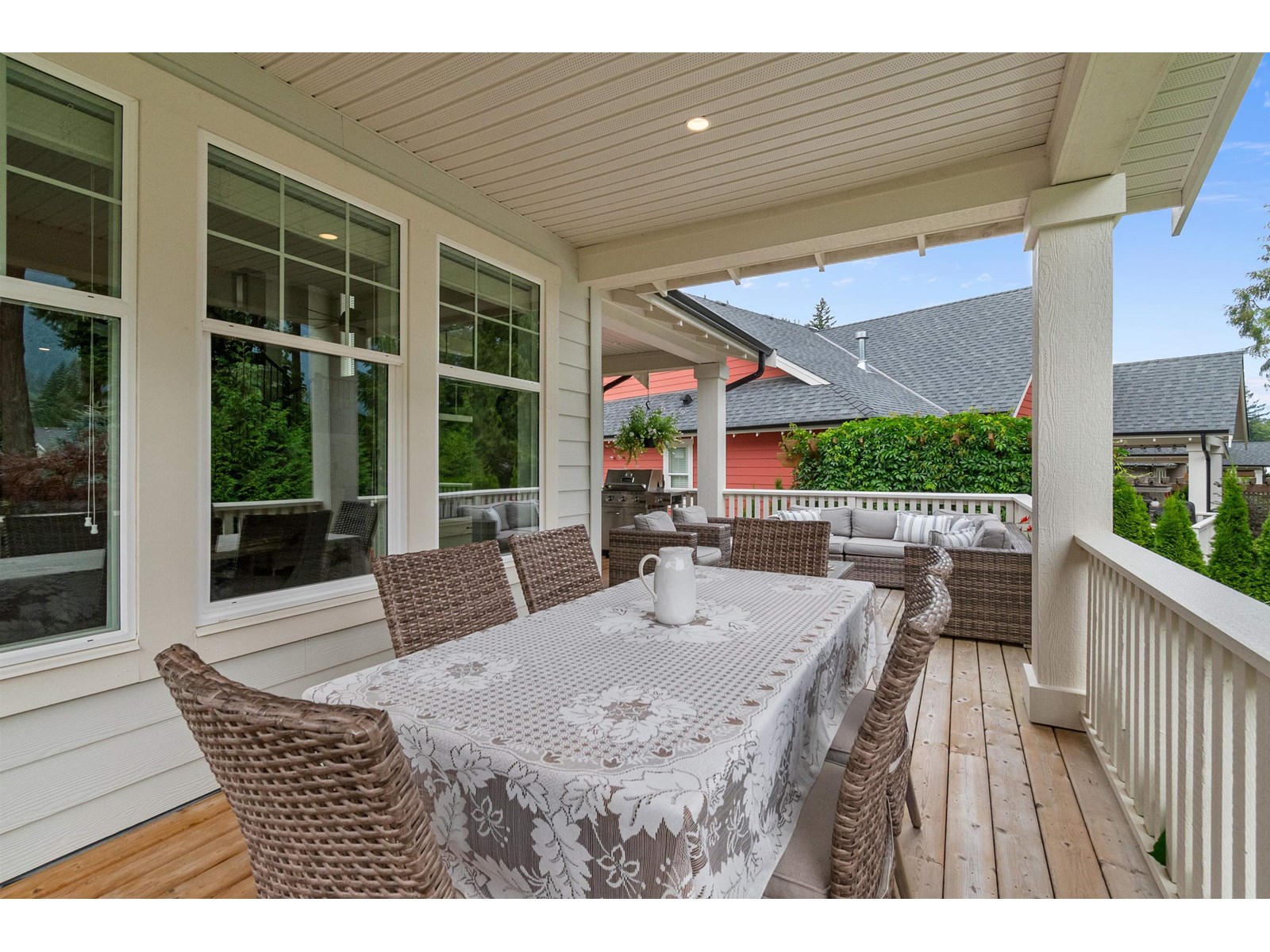 Photo 3 of 43331 Creekside Circle Cultus Lake South, Lindell Beach BC