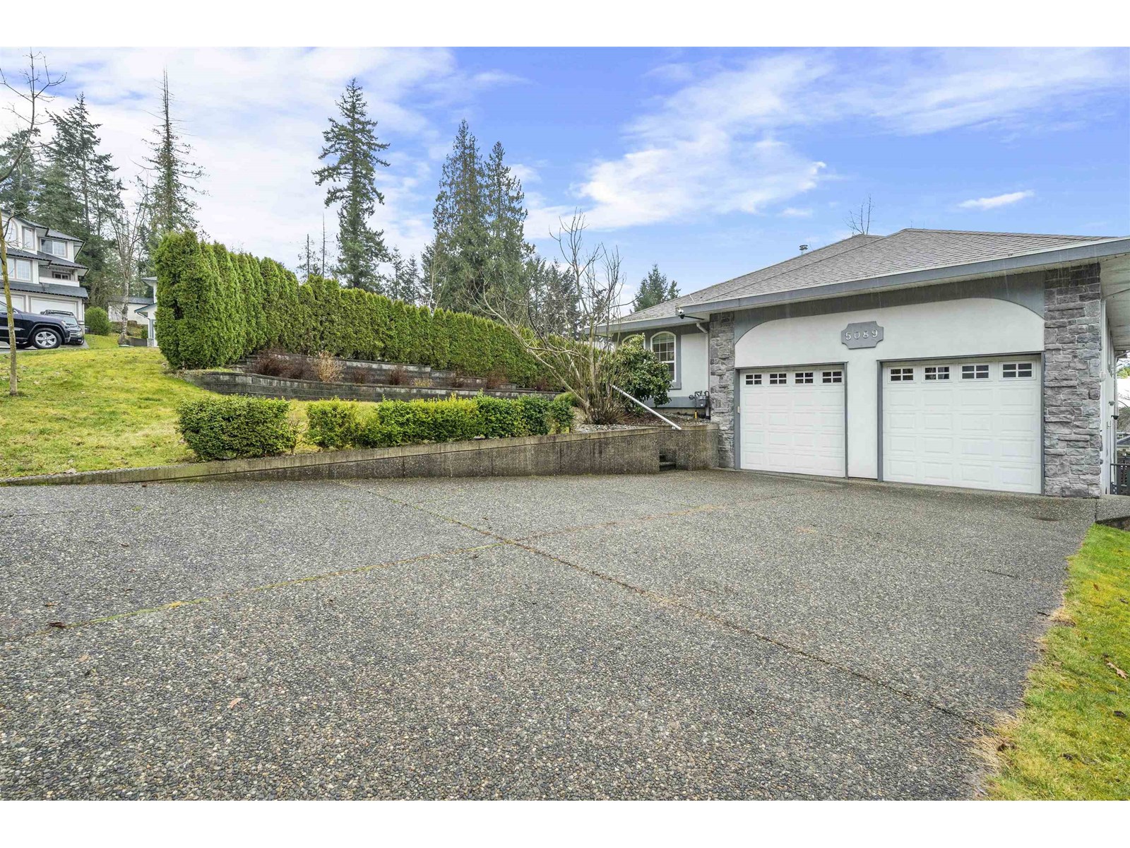 Photo 2 of 5089 219 A Street, Langley BC