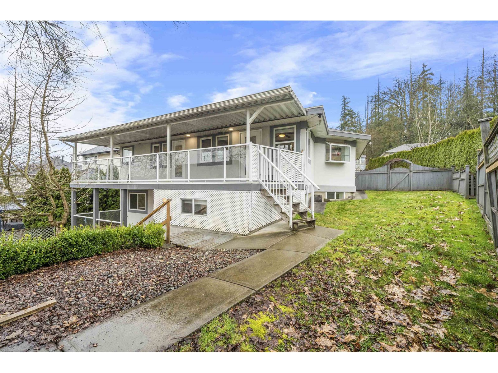 Photo 27 of 5089 219 A Street, Langley BC
