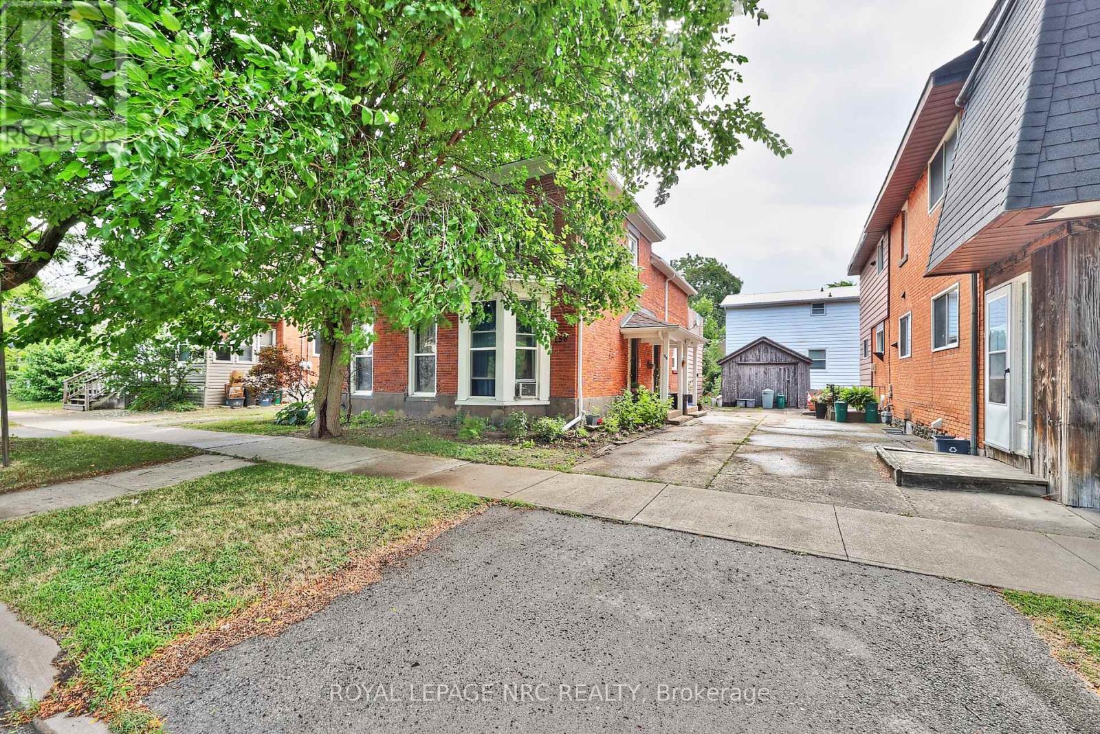 158 LAKE STREET - 1