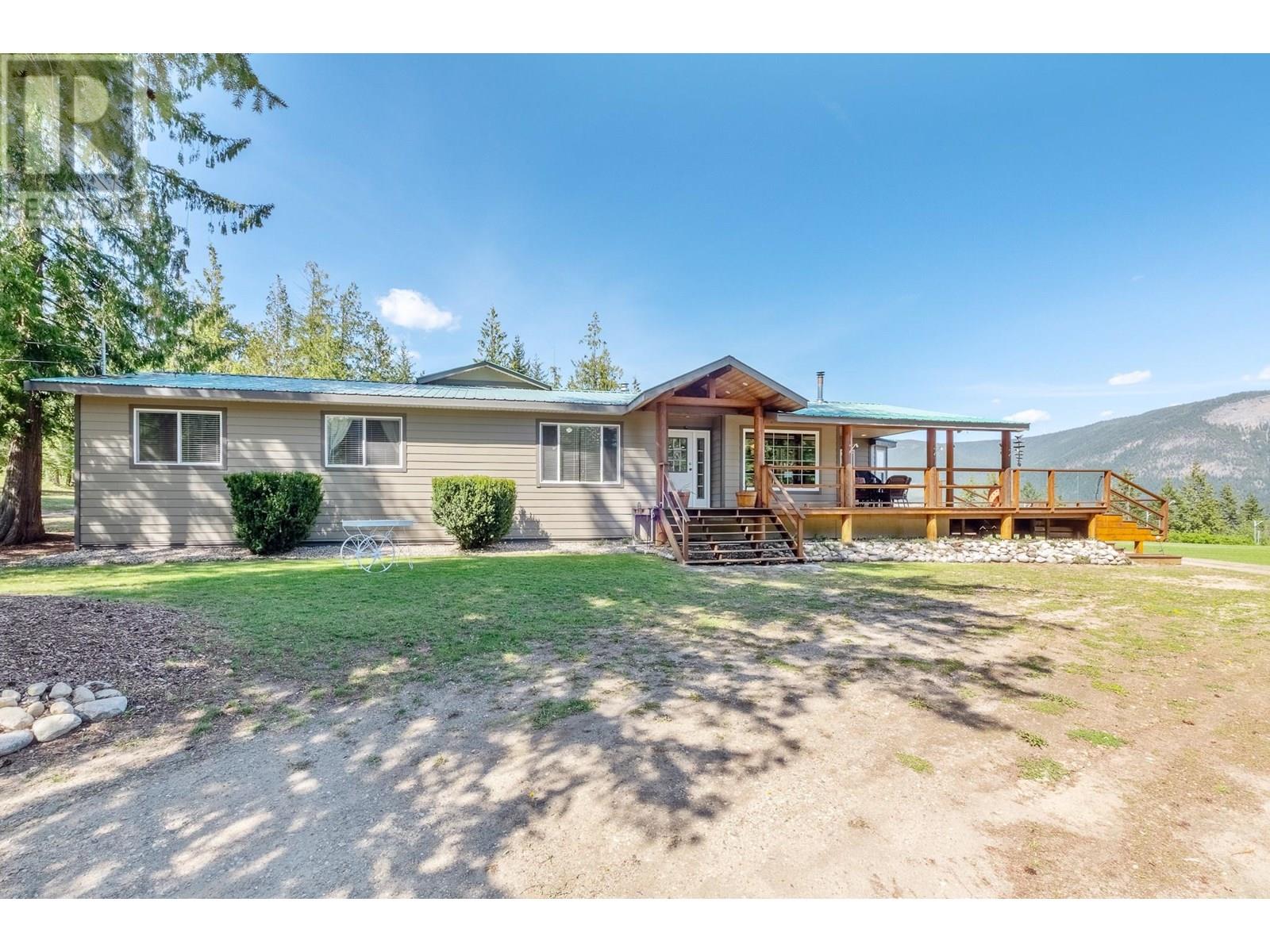 Photo 12 of 285 Kault Hill Road, Salmon Arm BC