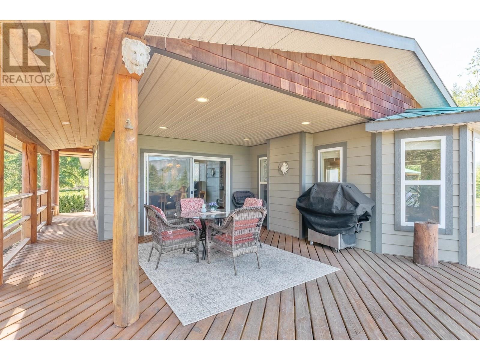 Photo 7 of 285 Kault Hill Road, Salmon Arm BC