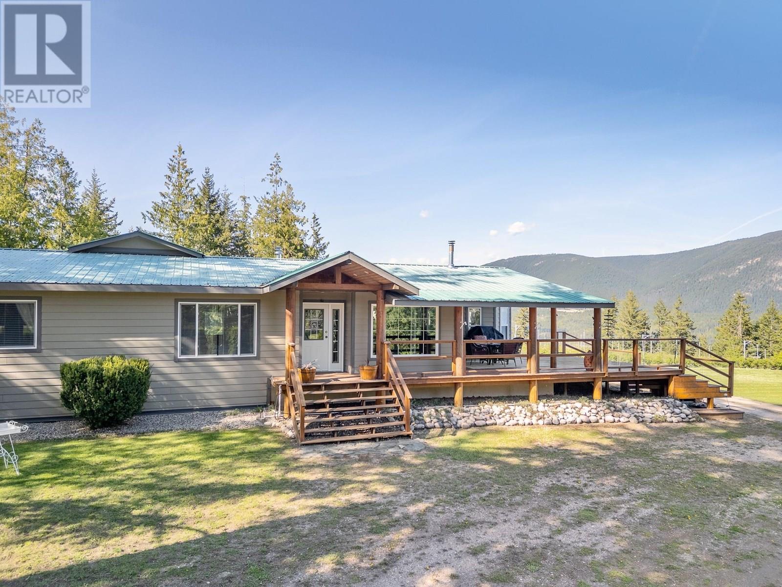Photo 11 of 285 Kault Hill Road, Salmon Arm BC