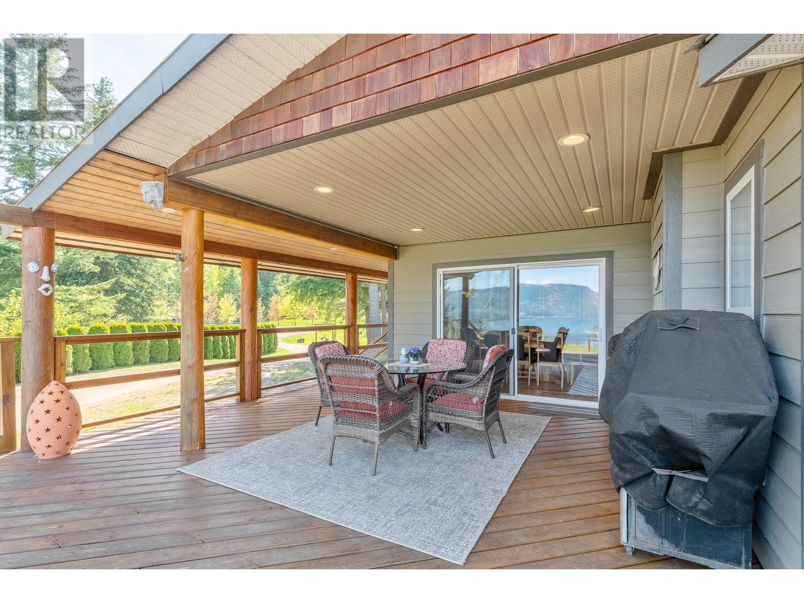 Photo 5 of 285 Kault Hill Road, Salmon Arm BC