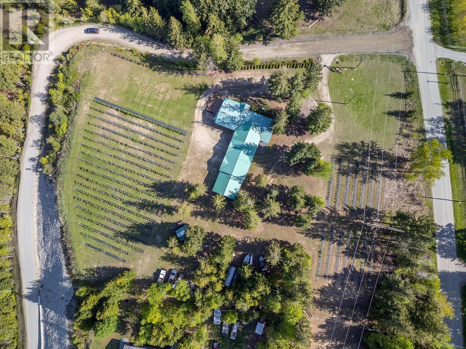 Photo 14 of 285 Kault Hill Road, Salmon Arm BC