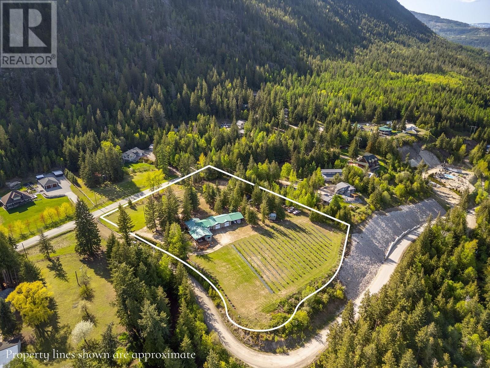 Photo 15 of 285 Kault Hill Road, Salmon Arm BC