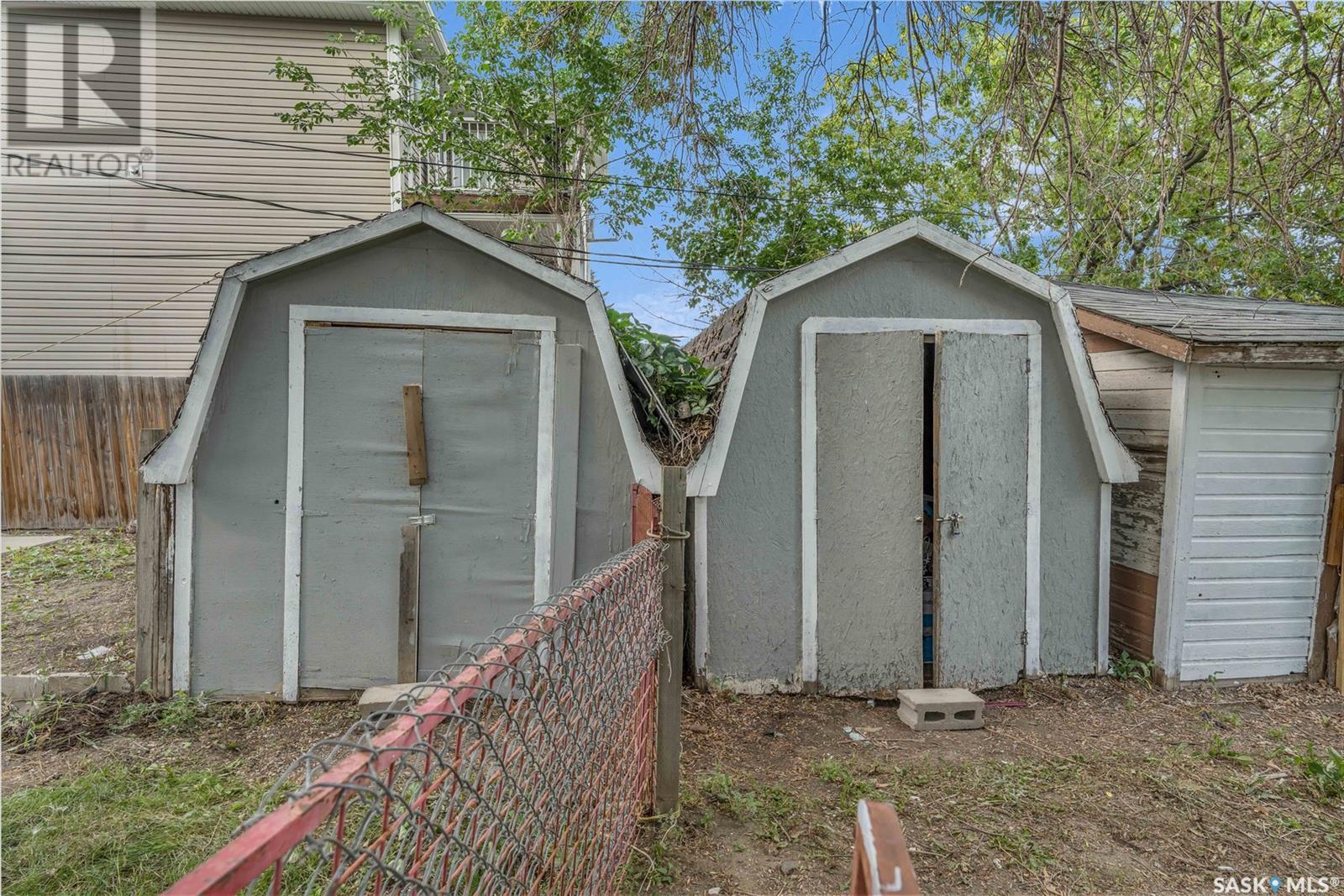 Photo 31 of 1141 Wallace Street, Regina SK