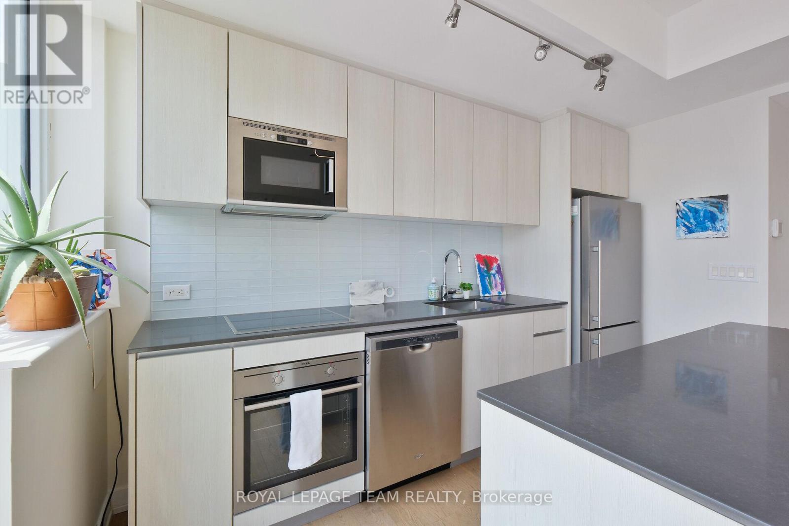 Photo 12 of 2204 199 Slater Street Street, Ottawa ON