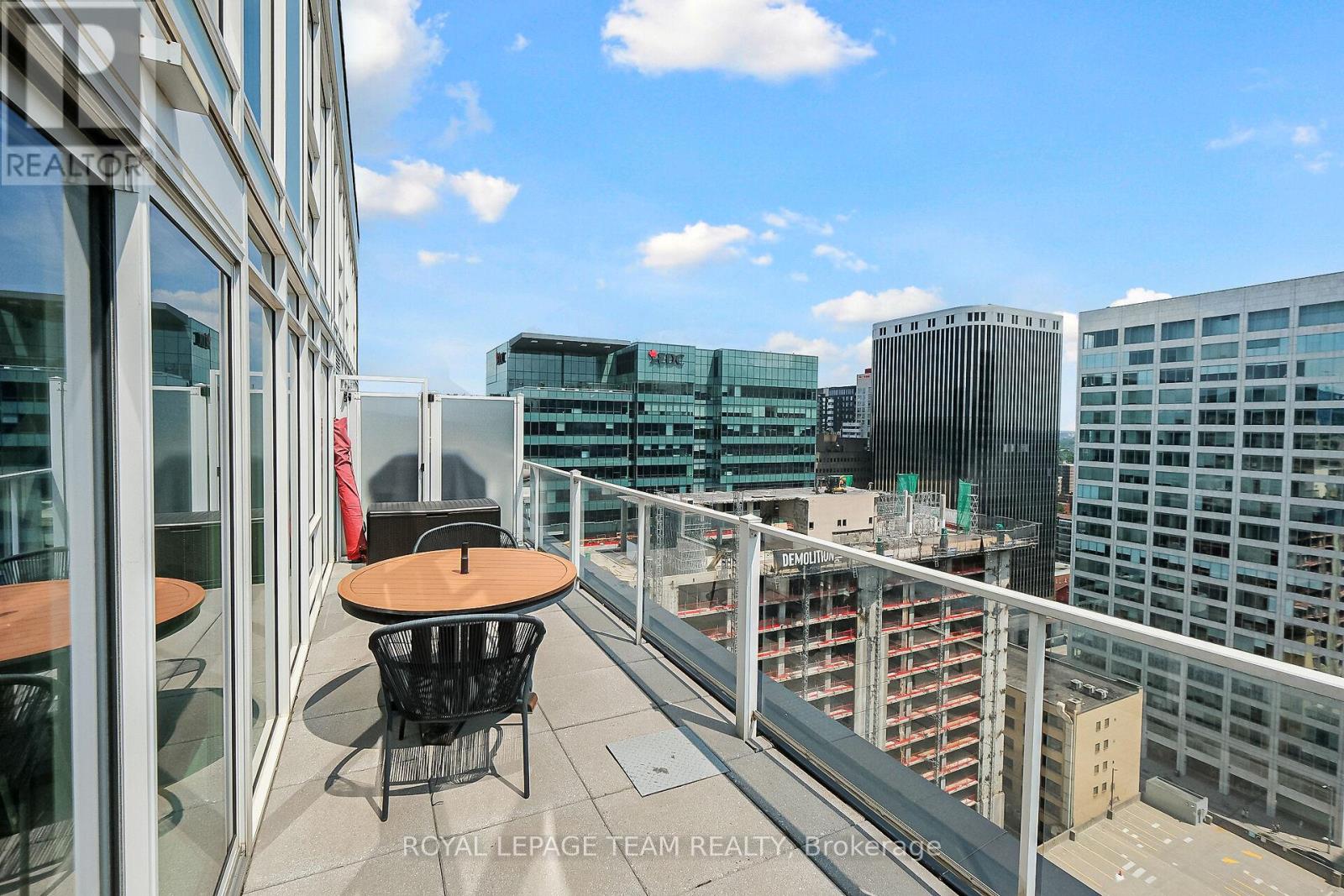 Photo 31 of 2204 199 Slater Street Street, Ottawa ON
