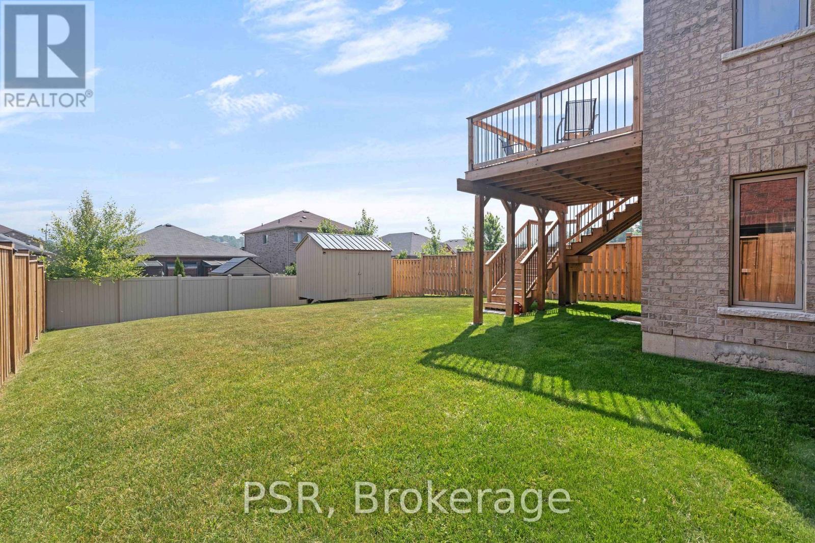 Photo 39 of 16 Hewson Street, Penetanguishene ON