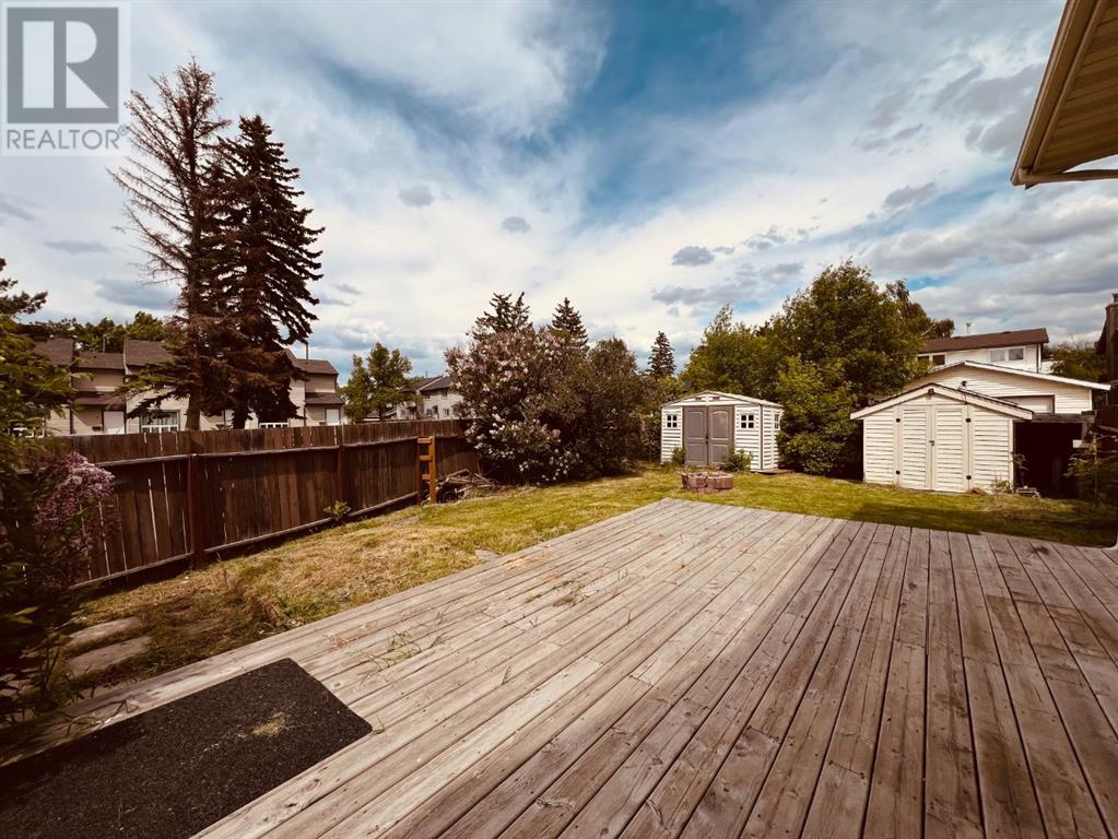 85 Abergale Close NE, Calgary, Alberta