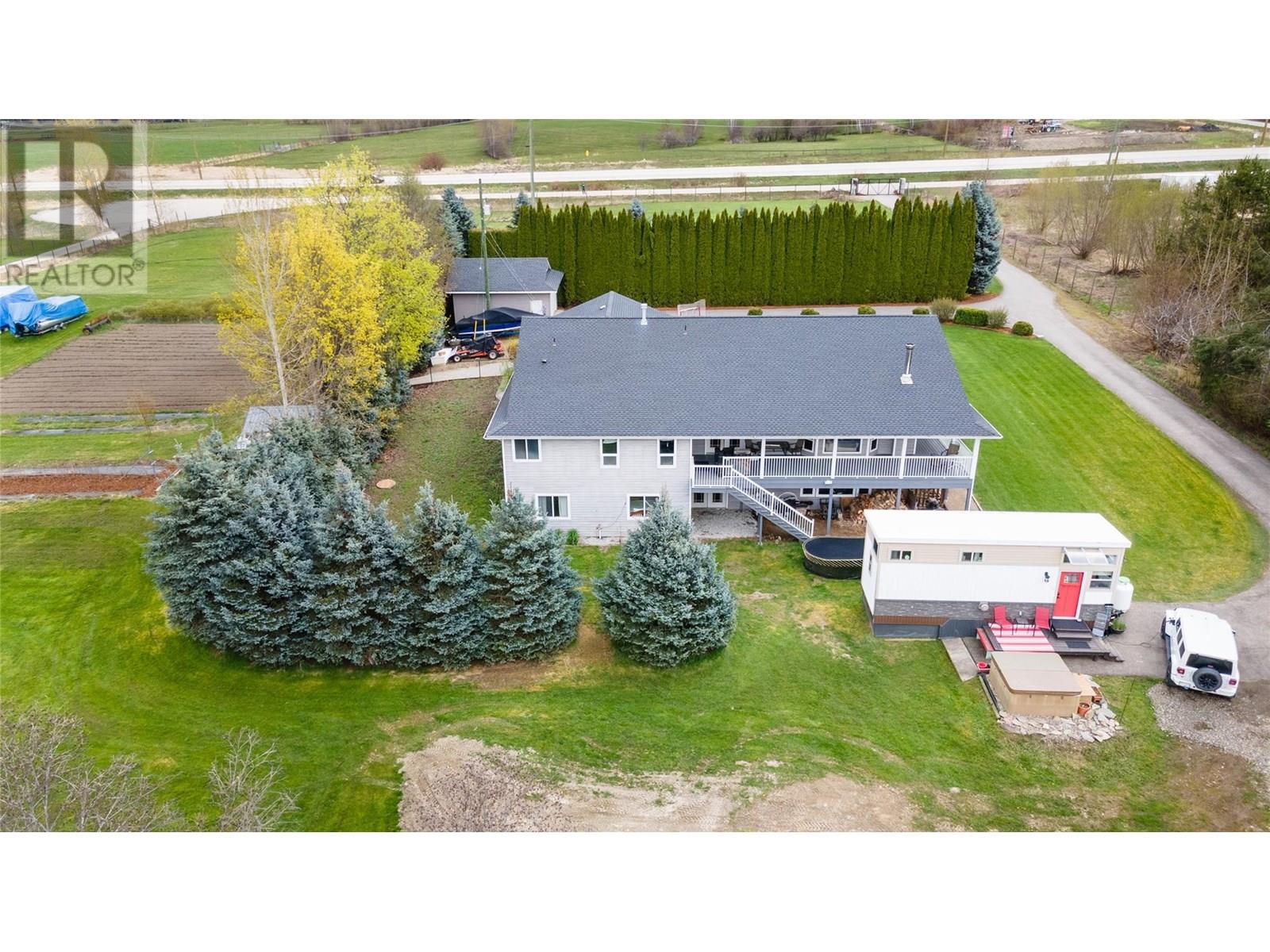Photo 77 of 2201 50th Street, Salmon Arm BC
